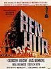Cartel de Ben-Hur: A Tale of the Christ