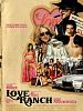 Cartel de Love Ranch