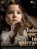 Cartel de Todo lo que tú quieras