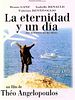 Cartel de La eternidad y un día