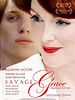 Cartel de Savage Grace