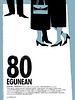 Cartel de 80 Egunean
