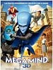 Cartel de Megamind