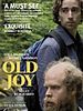 Cartel de Old Joy