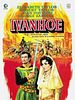 Cartel de Ivanhoe