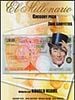 Cartel de El millonario