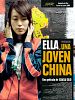 Cartel de Ella, una joven china