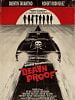 Cartel de Death Proof