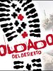 Cartel de Soldados del desierto