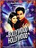 Cartel de Bollywood Hollywood