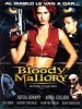 Cartel de Bloody Mallory