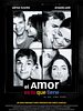 Cartel de El amor es lo que tiene