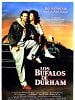 Cartel de Los Búfalos de Durham