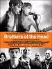 Cartel de Brothers of the Head