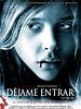 Cartel de Déjame entrar (Let Me In)