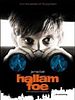 Cartel de Hallam Foe