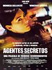 Cartel de Agentes secretos