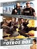Cartel de Los otros dos