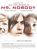Cartel de Las vidas posibles de Mr. Nobody