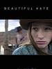 Cartel de Beautiful Kate