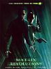 Cartel de Matrix Revolutions