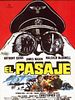 Cartel de El Pasaje