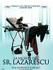 Cartel de La muerte del señor Lazarescu
