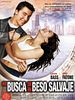 Cartel de En busca de un beso salvaje
