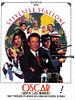 Cartel de Oscar