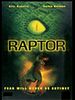 Cartel de Raptor