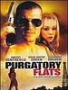 Cartel de Purgatory Flats