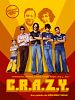 Cartel de C.R.A.Z.Y.