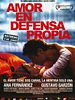 Cartel de Amor en defensa propia