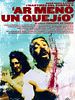 Cartel de Ar meno un quejio