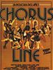 Cartel de Chorus Line