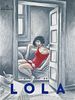 Cartel de Lo que sé de Lola