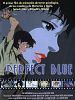 Cartel de Perfect Blue