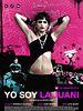 Cartel de Yo soy la Juani