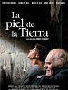 Cartel de La piel de la Tierra