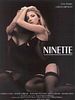 Cartel de Ninette