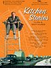 Cartel de Kitchen stories