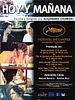 Cartel de Hoy y mañana