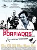 Cartel de Los porfiados