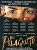Cartel de El polaquito