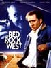 Cartel de Red Rock West