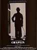 Cartel de Chaplin