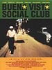 Cartel de Buena Vista Social Club