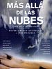 Cartel de Más allá de las nubes