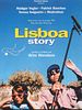 Cartel de Lisboa story