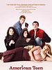 Cartel de American Teen